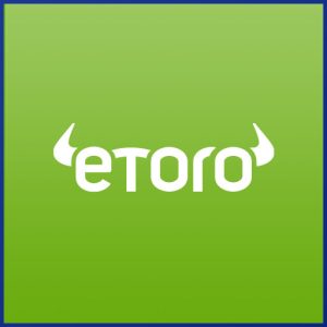 eToro logo